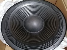  Subwoofer 15"  1200W STX W.38.1200.8.MC