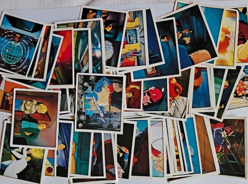 Men set di figurine marvel - x-men,