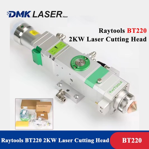 Raytools bt220 testa taglio - raytools,