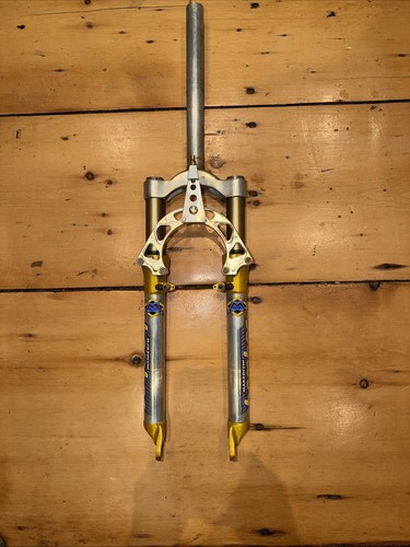 Marzocchi bomber super fly 2 - marzocchi, z.2