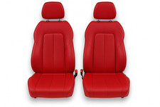 Coprisedili fodere per