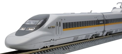 Tomix calibro 700 7000 - tomix,