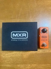 MXR M290 Phaser fase 95 123467