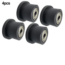 Set 4 rulli ruota compatibili