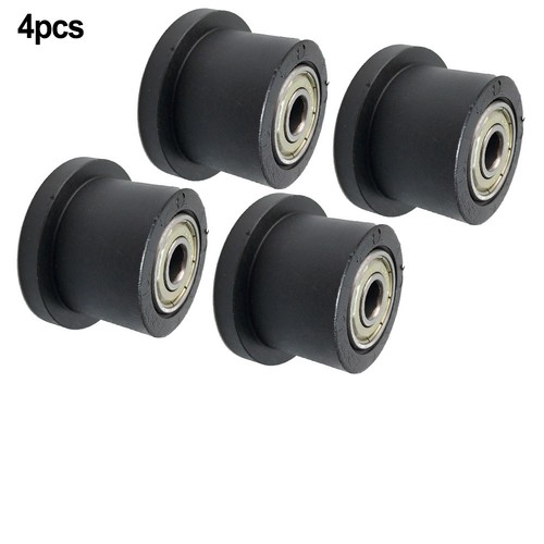 Set rulli ruota compatibili - 4,