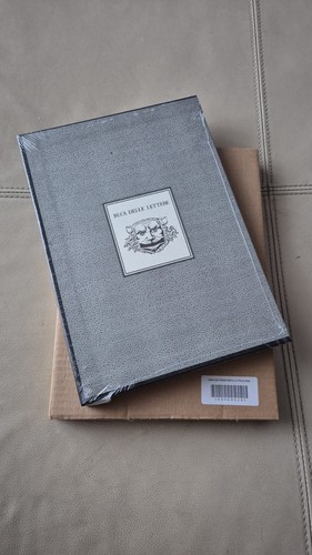 Libro francobolli poste - libro,