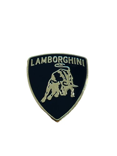 Stemma lamborghini emblema - lamborghini,