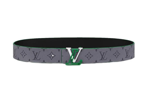 Louis vuitton cintura - louis, uomo