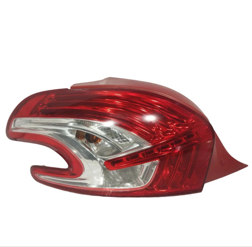 Fanale posteriore peugeot - posteriore,