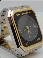 RARO Cronometro Vintage Omega