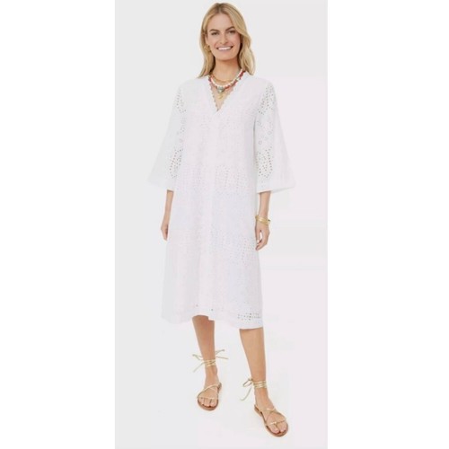 Tuckernuck provincial eyelet - tuckernuck,