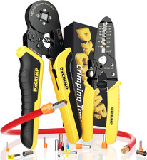 Pinza Crimpatrice Capicorda -
