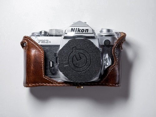 Nikon fm3a 35mm - nikon, slr