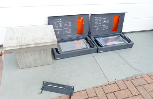 Formlabs wash station 2x - station,