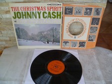 Johnny cash the christmas - cash"the,