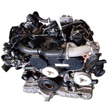 Motore BPP Audi A6 2.7 Tdi