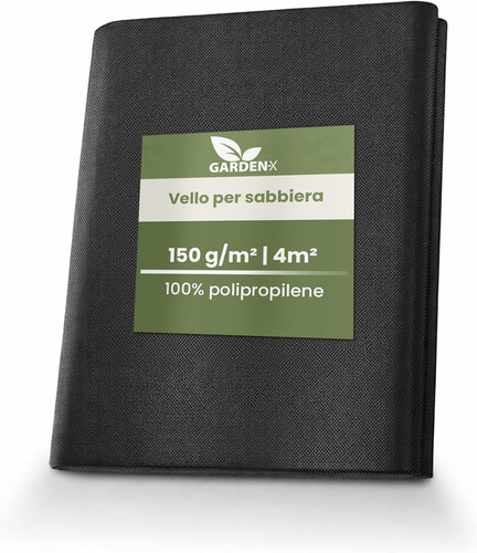 Tessuto non per - tessuto,