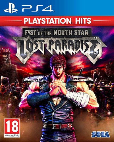 Fist the north star - fist,