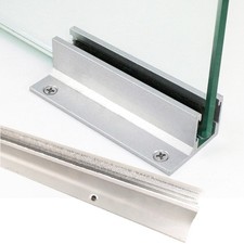 Binario porta scorrevole in