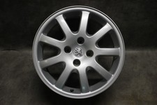1X Originale Peugeot 206 CC
