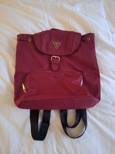 Guess jaxi nylon large - jaxi,