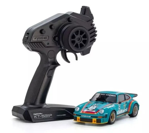 Kyosho mini 04 - kyosho, rwd