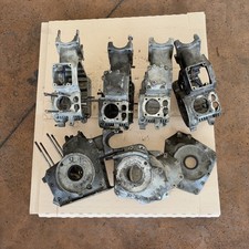 LOTTO 5 CARTER MOTORE