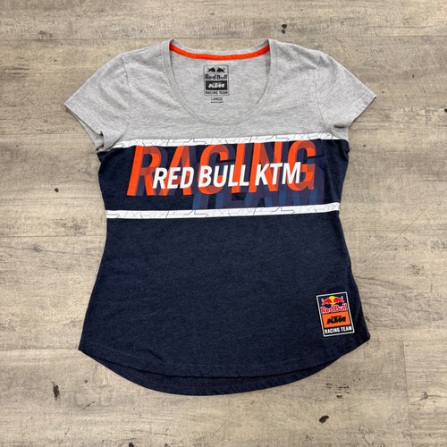 Shirt red bull - t-shirt, donna