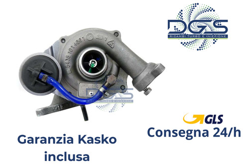 54359700001 turbina - 54359700001,