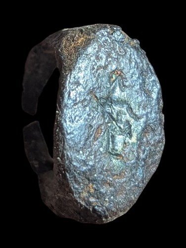 Anello antico argento - anello,