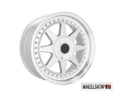 Cerchi retrò in lega ADR Star