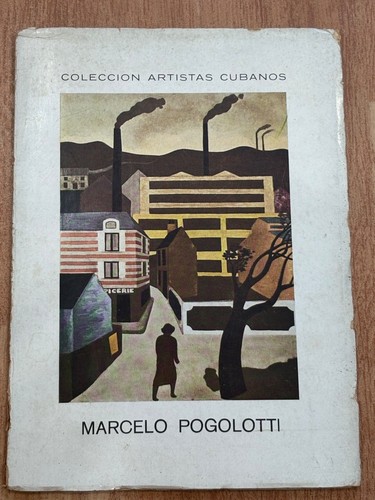 Pittore cubano marcelo - cubano,