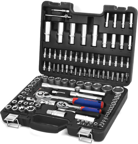 Set chiavi bussola con - set,