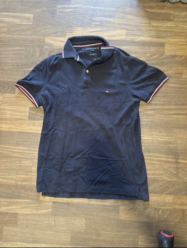 Polo tommy hilfiger uomo - polo,
