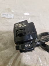 COMMUTATORE SINISTRO DEVIO