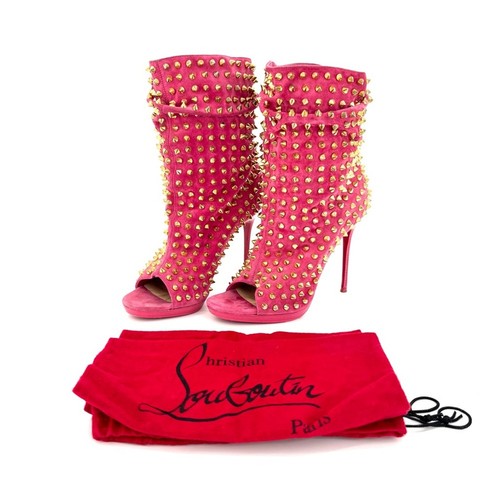Christian louboutin guerilla - christian,