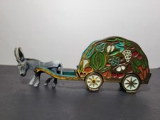 Porta tovaglioli vintage porta