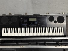 Casio WK6600 Workstation