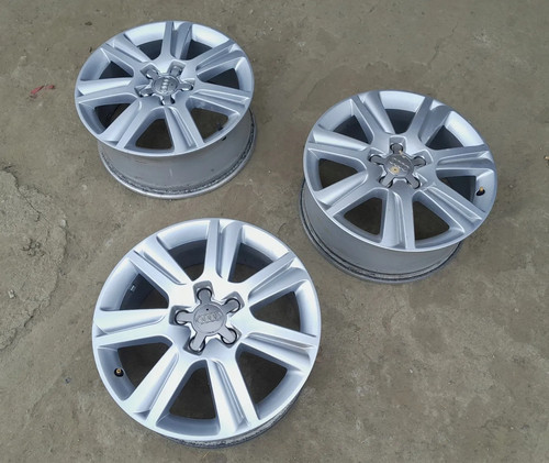 Cerchio lega 17 pollici - in,