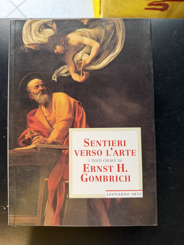 Lotto libri ernst gombrich - lotto,