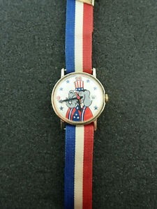 Orologio polso vintage - da,