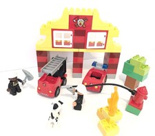 Lego Duplo: La Mia Prima
