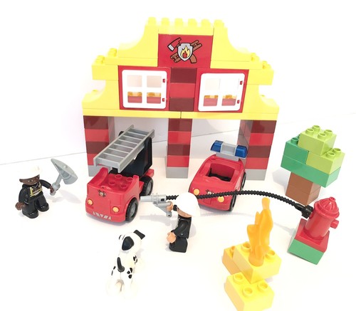 Lego duplo mia - lego, duplo: