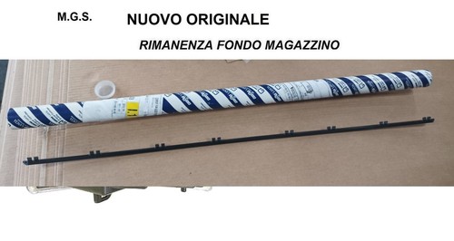51703891 modanatura paraurti - modanatura,