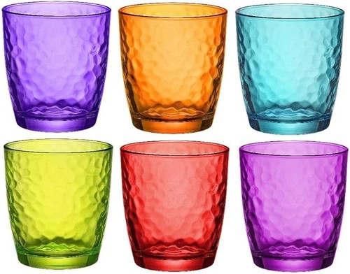 Bormioli rocco tumblers - bormioli,