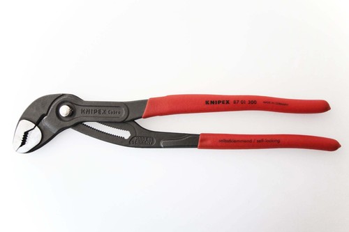 Knipex cobra pinza per pompa - knipex,