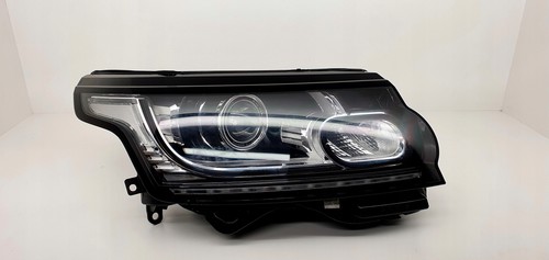 Range rover vogue xenon - vogue,
