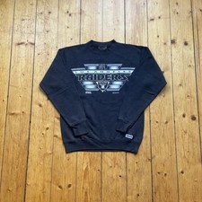 Maglione felpa vintage Trench