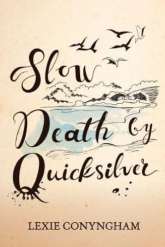 Conyngham slow death - conyngham,