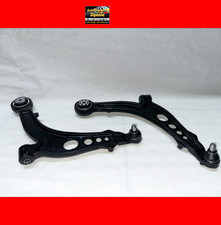 2 BRACCI SOSPENSIONE INFERIORI